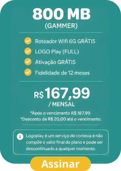 Planos Logo - 3